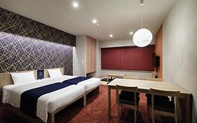 Gate Stay 日本橋水天宮前